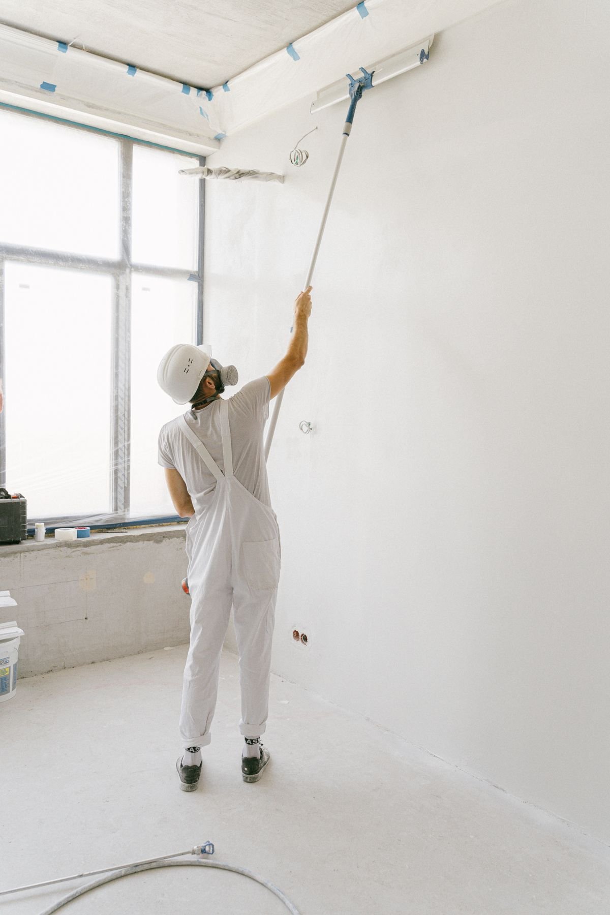 Painting services in Dubai